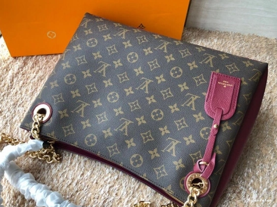 Louis Vuitton SURENE MM 0819